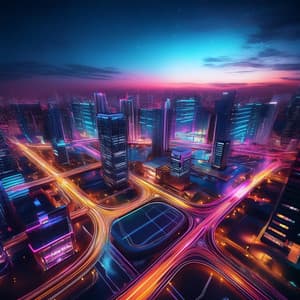 Ritmos Callejeros: Colección De Ritmos De Hip Hop - Núcleo musical