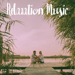 Beautiful Water - The pouring Streams of Hope - Relaxation And Meditation