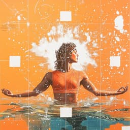 Cure dell'Eden: Fiori Segreti del Riposo Profondo - Soothing Dreamscapes