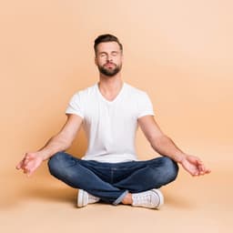 Relaxing Sounds for Focused Meditation - Calming Spirit