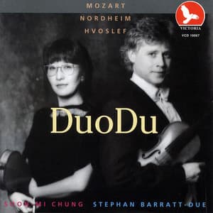 Duodu - Stephan Barratt-Due
