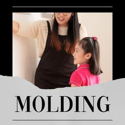 Molding - Relaxing Music Box For Babies