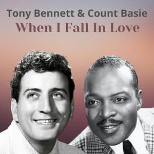 When I Fall In Love - Tony Bennett
