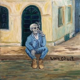 Van Ghost - Big Ghost Ltd