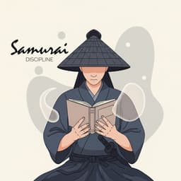 Samurai Discipline - Brain Power Academy