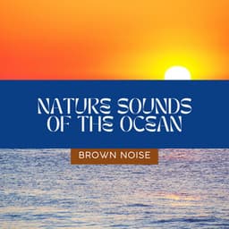 Nature Sounds of the Ocean , Loopable - Ocean Atmospheres