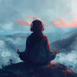 Lofi Relaxation: Quiet Harmony Embraces - Perfect Lofi Relaxation