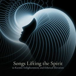 * Songs Lifting the Spirit to Karmic Enlightenment and Ethereal Elevation * - Relaxing Collection