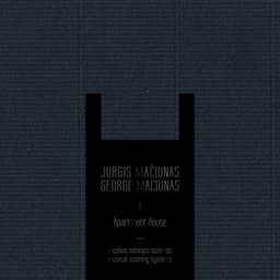 Jurgis Mačiūnas. Muzikos Notacijos Sistemos / George Maciunas. Musical Scoring Systems - Jurgis Mačiūnas