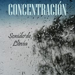 Concentración: Sonido de Lluvia - Musica Para Leer
