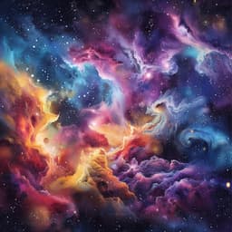 Revelaciones Rítmicas: Conjunto Dinámico De La Música - Música relajante con sonidos de la naturaleza