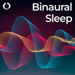 Binaural Beats for Deep Sleep - Sleep Music Binaural Beats White Noise