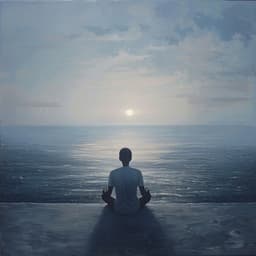 Sueños Gentiles: Música Para Un Sueño Reparador - Calma diaria