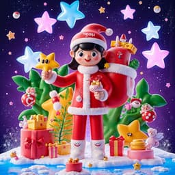 Villancicos para una Navidad Encantadora - Los Niños Cantores del Oriente