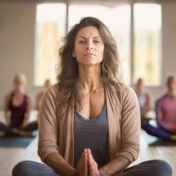 Ritmos Reconfortantes: Colección De Sonidos Suaves - Ejemplo de biblioteca de lluvia