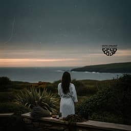 Coastal Lavender and Seaweed Glow - Celtic Chillout Relaxation Academy