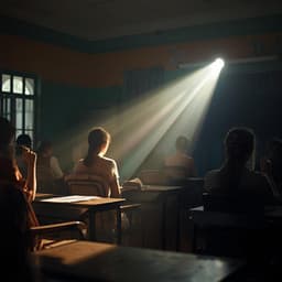 Music to Calm Students in Classrooms - Xiang Shu