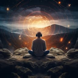 Binaural Focus: Meditation Waves - Binaural Landscapes