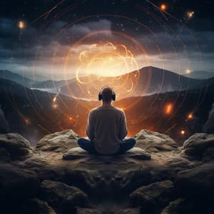 Binaural Focus: Meditation Waves - Binaural Landscapes