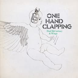 One Hand Clapping - Paul McCartney