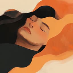 Pluie d'Étoiles Brillantes: Poème Céleste dans le Ciel de France - Musique de Concentration