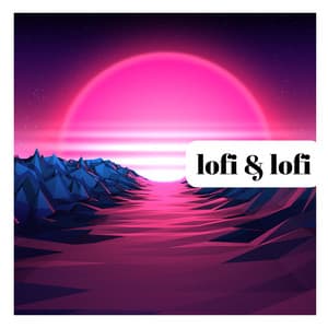 Virtual Assistant Lofi - Lofi & Lofi