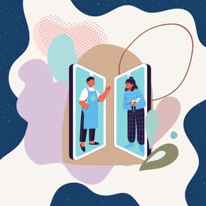 Background Music for Coffee Relax Zones - Música para Descansar