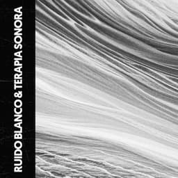 White Noise Sounds & Therapy: Harmony of Silence - Música Relajante Para Leer