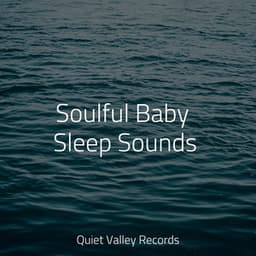 Soulful Baby Sleep Sounds - Baby Relax Music Collection