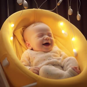 Raindrop Echoes: Baby Lullaby Showers - Baby Lullabies