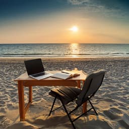 The Work Orchestra: Focused Rhythms For Productive Days - Bertie Lambert