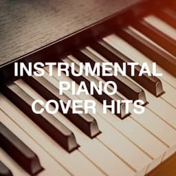 Instrumental Piano Cover Hits - Christmas Piano Music