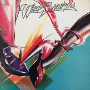 Wind-Breakers - 前田憲男