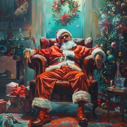 Enchanting Holiday Classics - Christmas Party Time