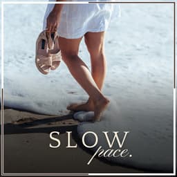 Slow Pace - Easy Ambient Mind Body Soul Healing Meditation Music