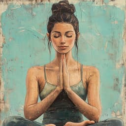 Spiritual - Yoga Music