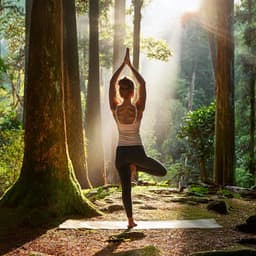 The Yoga Orchestra: A Symphony For Balance And Harmony - 432Hz Miracle Hz Tones