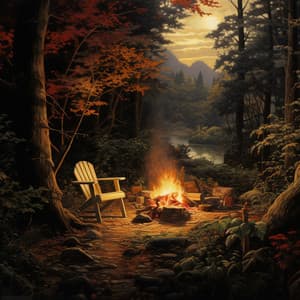 Nature's Serenade: Symphony of the Earth - Sounds of Nature Noise