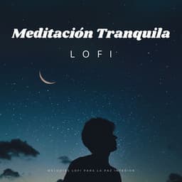 Meditación Tranquila: Melodías Lofi Para La Paz Interior - Meditación Lofi