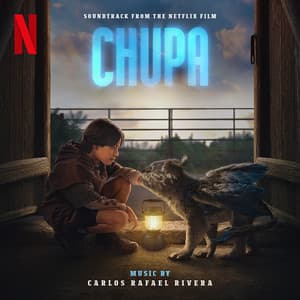 Chupa - Carlos Rafael Rivera