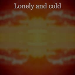 Lonely and Cold - Lofi Hip-Hop Beats