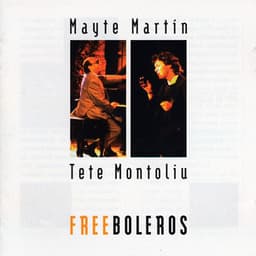Free Boleros - Mayte Martin