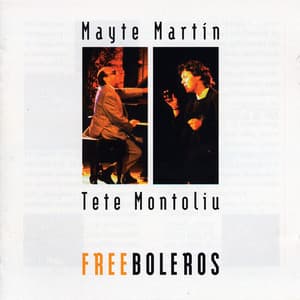 Free Boleros - Mayte Martin