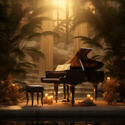 Spa Ambiance: Piano Music Soothe - Spa