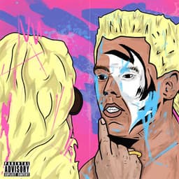 Sting vs Flair - Pro Dillinger