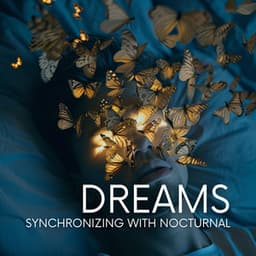 Synchronizing with Nocturnal Dreams: Unlocking the Ideal Frequencies for Deep REM Sleep - Hz REM Sleep