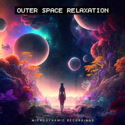 Outer Space Relaxation - Microdynamic Recordings
