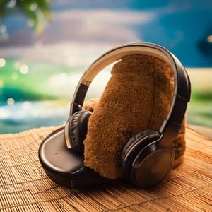 Hip Hop Serenity: Massage and Spa Beats - Lofi Work