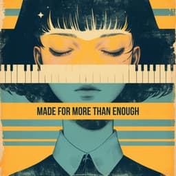 Made For More Than Enough - Ambiworld