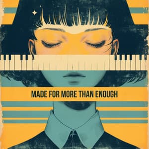 Made For More Than Enough - Ambiworld